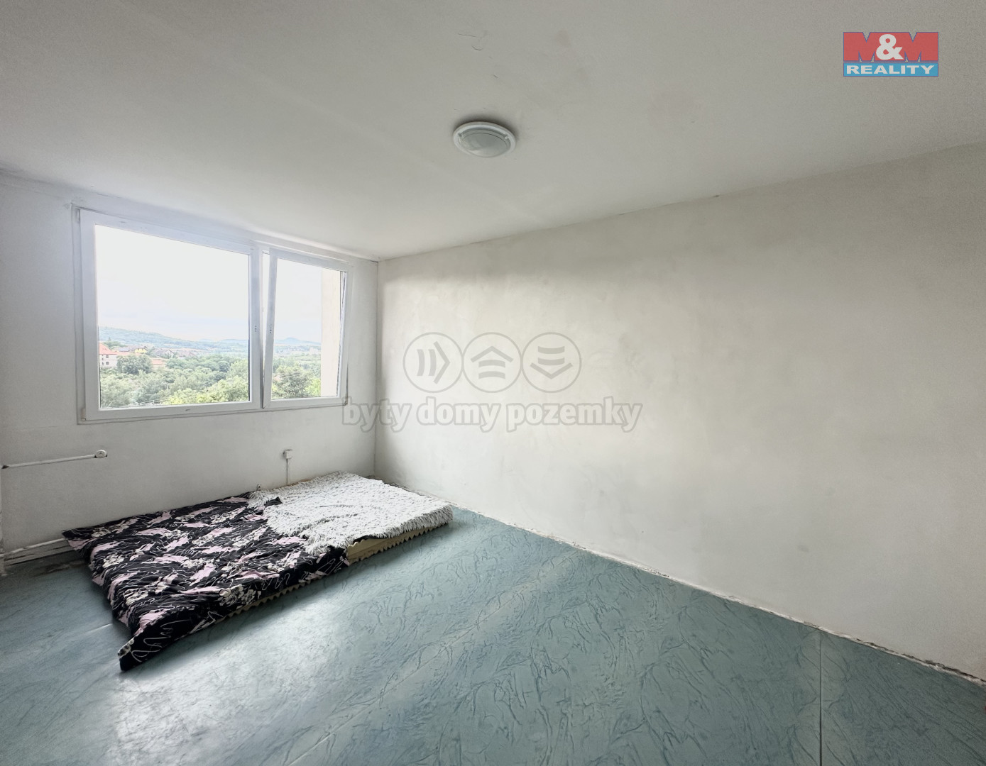 Prodej bytu 4+1, 79 m², Obrnice, ul. Nová výstavba