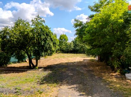 Prodej pozemku pro bydlení, 835 m²