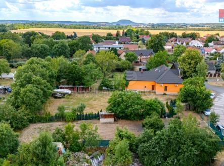 Prodej pozemku pro bydlení, 835 m²