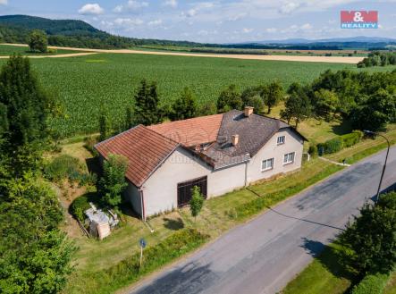 Prodej domu/vily, 105 m²