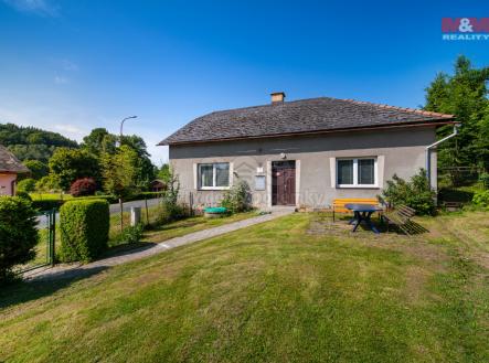 Prodej domu/vily, 105 m²