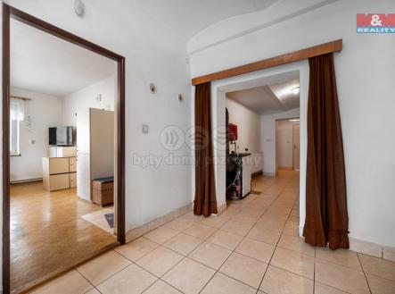 Prodej domu/vily, 105 m²