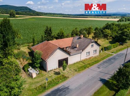 Prodej domu/vily, 105 m²