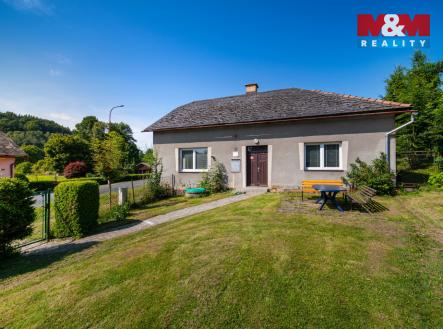 Prodej domu/vily, 105 m²