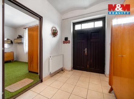 Prodej domu/vily, 105 m²