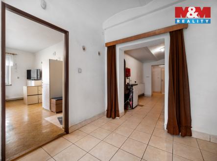 Prodej domu/vily, 105 m²