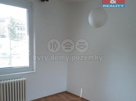 Pronájem bytu, 2+kk, 41 m²