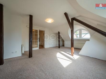 Prodej bytu, 2+1, 75 m²