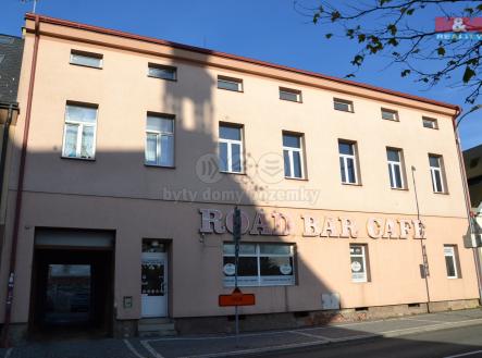 Prodej bytu, 1+1, 56 m²