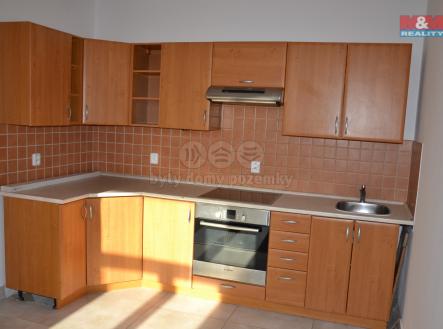 Prodej bytu, 1+1, 56 m²