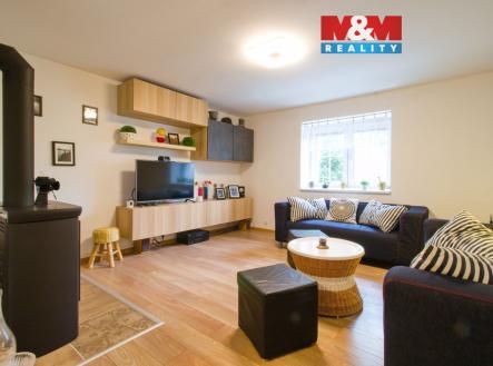 Prodej domu/vily, 216 m²