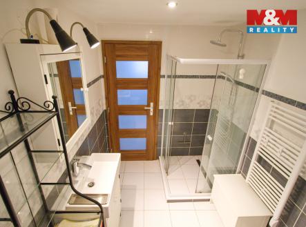 Prodej domu/vily, 216 m²