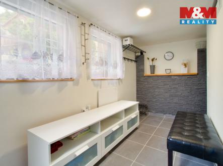 Prodej domu/vily, 216 m²