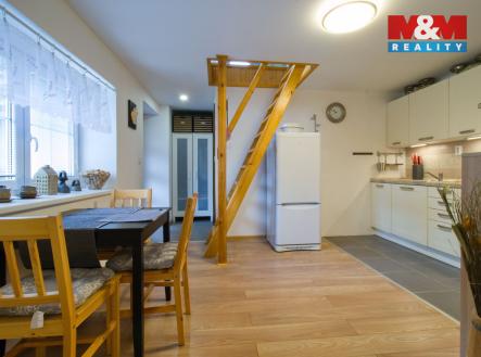 Prodej domu/vily, 216 m²