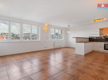 Prodej bytu, 5+1, 143 m²