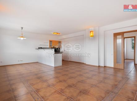 Prodej bytu, 5+1, 143 m²