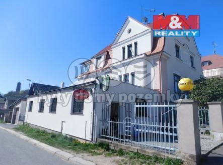 Pronájem obchodní prostor, 120 m²