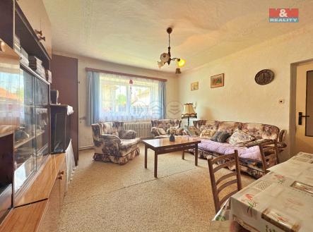 Prodej - dům/vila, 138 m²