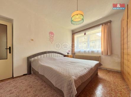 Prodej - dům/vila, 138 m²