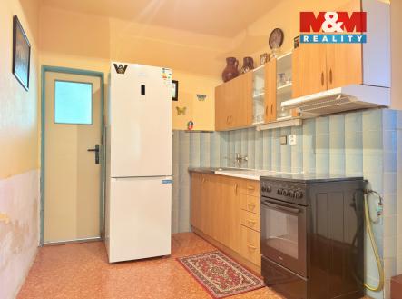 Prodej domu/vily, 138 m²