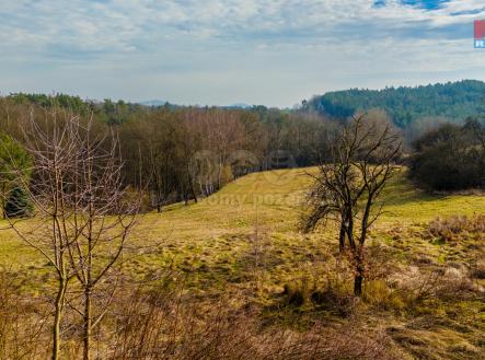 Prodej - pozemek, trvalý travní porost, 11 289 m²