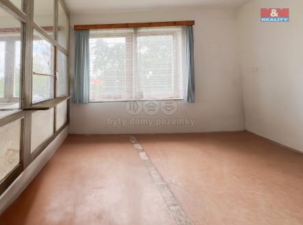 Prodej výrobní prostor, 1 100 m²