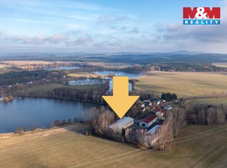 Pronájem skladovací prostor, 1 000 m²