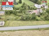 Prodej pozemku pro bydlení, 1 686 m²