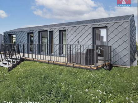 Prodej pozemku pro bydlení, 1 686 m²