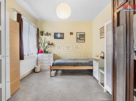 Prodej domu/vily, 44 m²