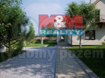 Prodej bytu, 4+kk, 103 m²