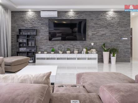 Prodej domu/vily, 166 m²