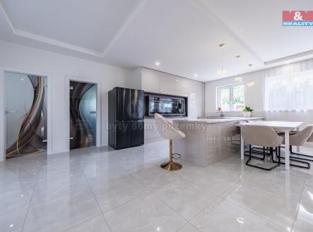 Prodej domu/vily, 166 m²