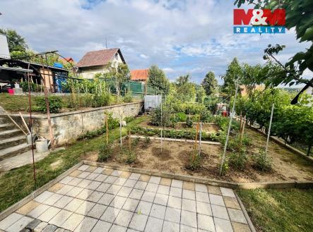 Prodej chaty/rekreačního objektu, 69 m²