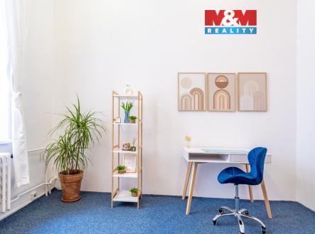 Pronájem obchodní prostor, 15 m²