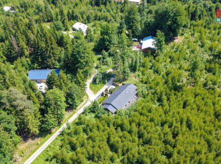 Prodej domu/vily, 200 m²