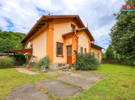 Prodej chaty/rekreačního objektu, 160 m²