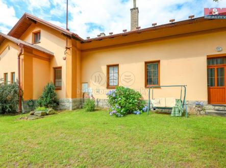 Prodej chaty/rekreačního objektu, 160 m²