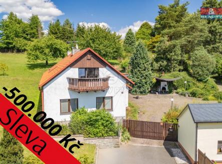 Prodej domu/vily, 248 m²