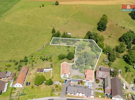 Prodej domu/vily, 248 m²