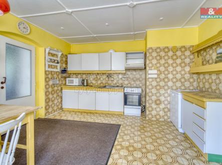 Prodej domu/vily, 248 m²