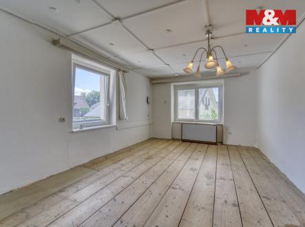 Prodej domu/vily, 248 m²