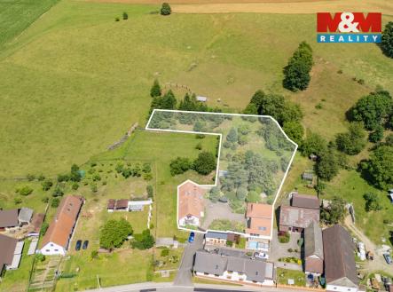 Prodej domu/vily, 248 m²