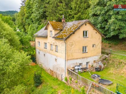 Prodej domu/vily, 220 m²