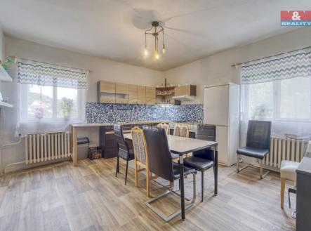 Prodej domu/vily, 220 m²