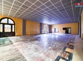 Pronájem obchodní prostor, 470 m²