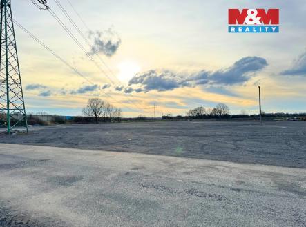 Pronájem pozemku pro komerční výstavbu, 21 000 m²