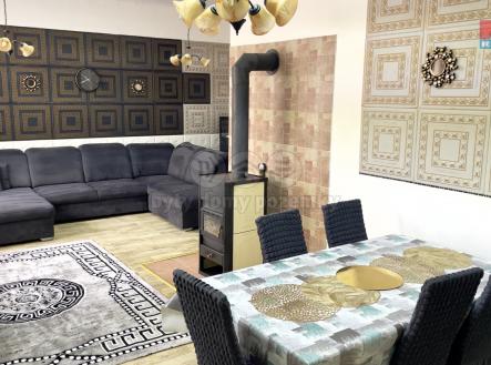 Prodej domu/vily, 175 m²