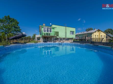 Prodej domu/vily, 145 m²