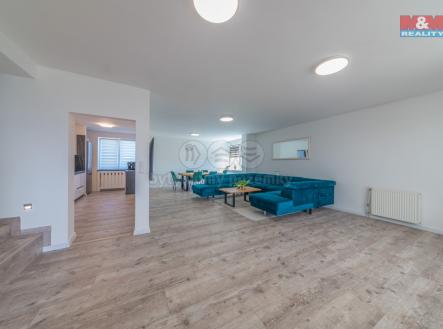 Prodej domu/vily, 145 m²